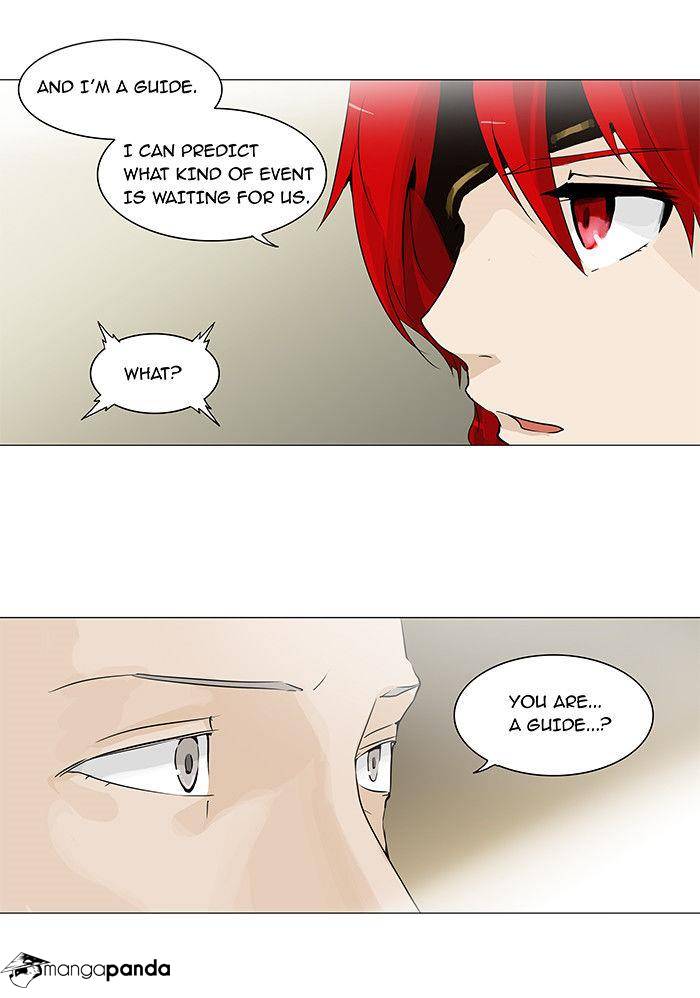 Tower of God Chapter 203 image 18